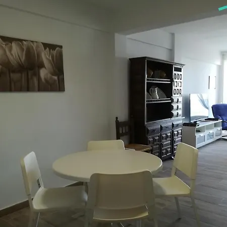 La Terraza De Mar Apartment *