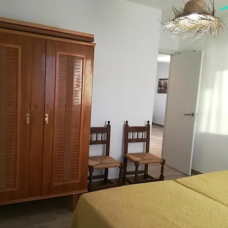 La Terraza De Mar Apartment *