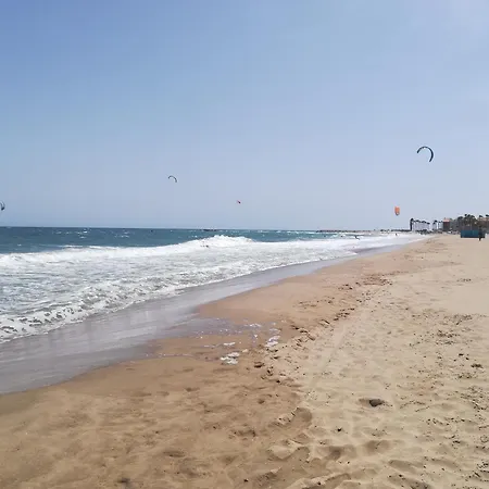 公寓 La Terraza De Mar