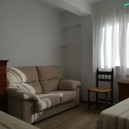 아파트 La Terraza De Mar 빌라조요사