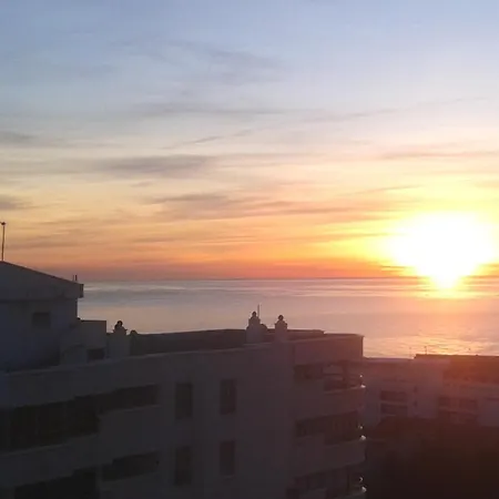 La Terraza De Mar *