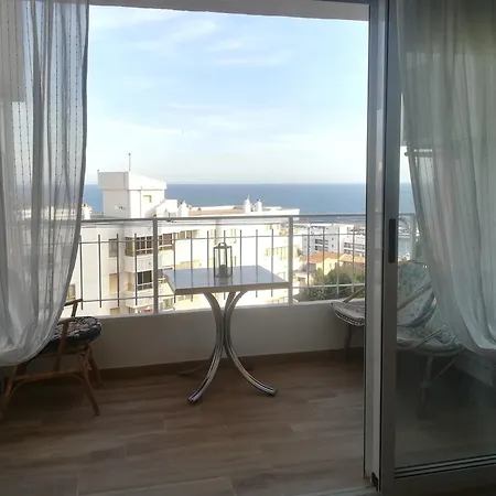 아파트 La Terraza De Mar