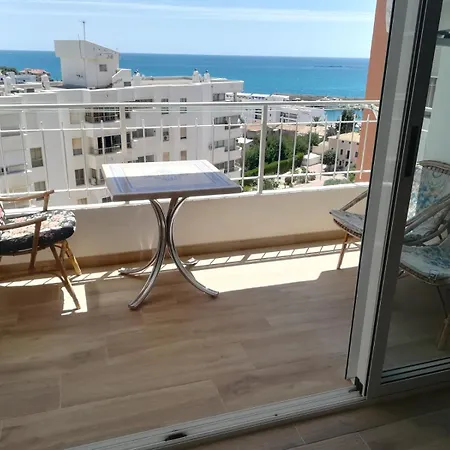 아파트 La Terraza De Mar