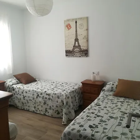 La Terraza De Mar 아파트 *