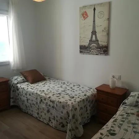 La Terraza De Mar 아파트