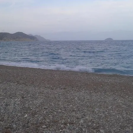 La Terraza De Mar