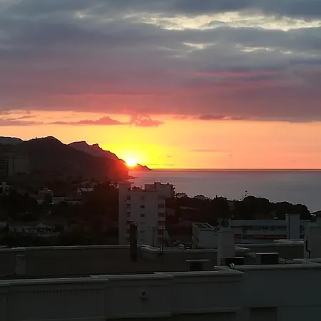 La Terraza De Mar *