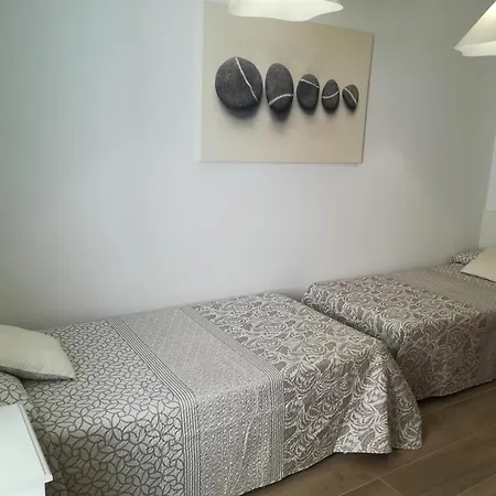 La Terraza De Mar * 빌라조요사