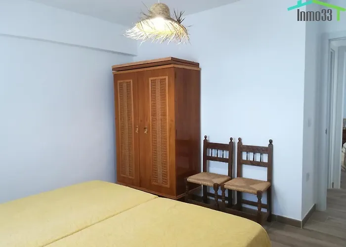 La Terraza De Mar ויאחויוסה