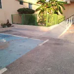 Apartman La Terraza De Mar Villajoyosa