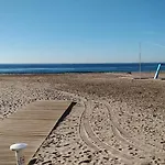 La Terraza De Mar Apartman Villajoyosa