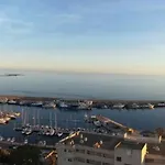 Apartman La Terraza De Mar Villajoyosa
