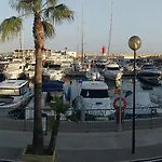 Apartman La Terraza De Mar Villajoyosa