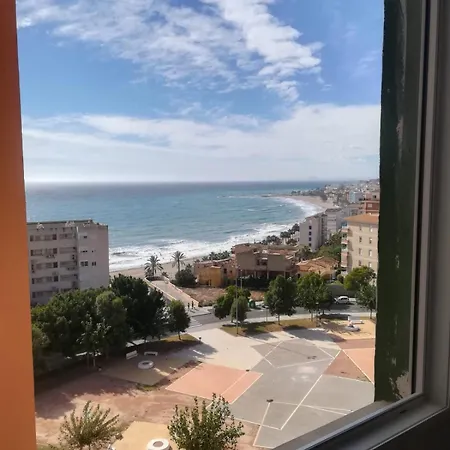 La Terraza De Mar * Villajoyosa