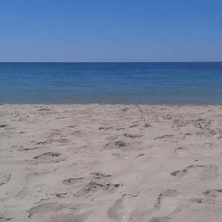 Apartman La Terraza De Mar *