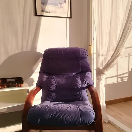 La Terraza De Mar Apartman