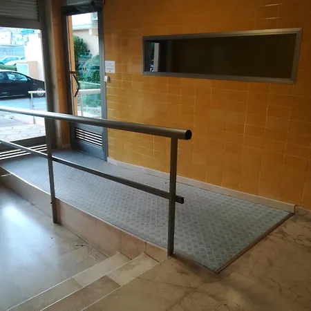 La Terraza De Mar *