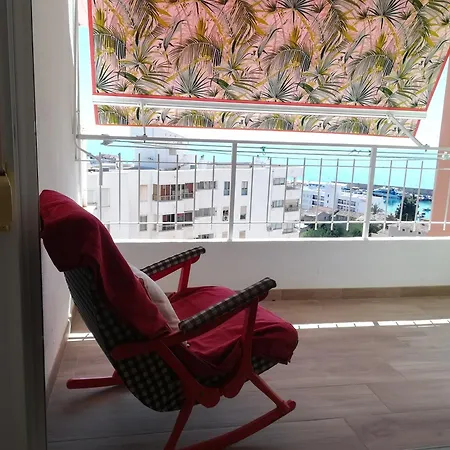 La Terraza De Mar Apartman