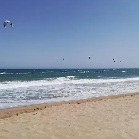 La Terraza De Mar *