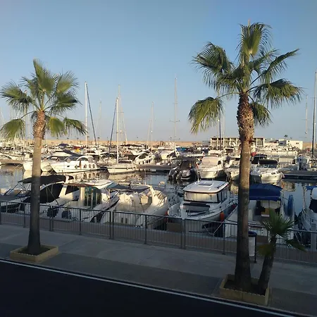 La Terraza De Mar Villajoyosa